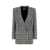 Alessandra Rich Alessandra Rich Jackets And Vests Multicolor