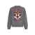 Kenzo Kenzo Sweaters Grey