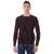 Daniele Alessandrini Daniele Alessandrini Sweater Purple