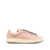 Lanvin Lanvin Lite Curb Low Top Sneakers Shoes Multicolor