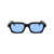 RETROSUPERFUTURE Retrosuperfuture Sunglasses Blue