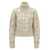 FEDERICA TOSI Federica Tosi Wool Knitwear. Green