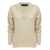 FEDERICA TOSI Federica Tosi Wool Knitwear. Green