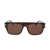 Tom Ford Tom Ford Eyewear Sunglasses Brown