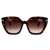 Tom Ford Tom Ford Eyewear Sunglasses Brown