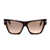 Tom Ford Tom Ford Eyewear Sunglasses Brown