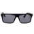 Tom Ford Tom Ford Eyewear Sunglasses Black