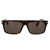 Tom Ford Tom Ford Eyewear Sunglasses Brown