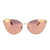 Tom Ford Tom Ford Eyewear Sunglasses Pink