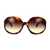 Tom Ford Tom Ford Eyewear Sunglasses Brown