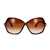 Tom Ford Tom Ford Eyewear Sunglasses Brown