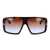 Tom Ford Tom Ford Eyewear Sunglasses Brown