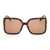 Tom Ford Tom Ford Eyewear Sunglasses Brown