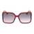 Tom Ford Tom Ford Eyewear Sunglasses Red