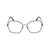 Tom Ford Tom Ford Eyeglasses Gold