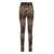 Dolce & Gabbana Dolce & Gabbana Knit Leggings Multicolor