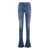 Dolce & Gabbana Dolce & Gabbana 5-Pocket Skinny Jeans Navy