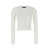 Dolce & Gabbana Dolce & Gabbana Knitwear White