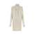 Fendi Fendi Dress Beige