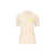 Fendi Fendi T-Shirts And Polos Beige