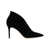 Gianvito Rossi Gianvito Rossi With Heel Black