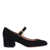 Gianvito Rossi Gianvito Rossi With Heel Black