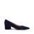 Gianvito Rossi Gianvito Rossi With Heel BLUE