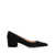 Gianvito Rossi Gianvito Rossi With Heel Black