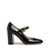 Gianvito Rossi Gianvito Rossi With Heel Black