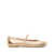 Gianvito Rossi Gianvito Rossi Flat Shoes Beige