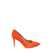 Gianvito Rossi Gianvito Rossi Decollete ORANGE