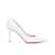 Gianvito Rossi Gianvito Rossi With Heel WHITE