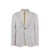 Manuel Ritz Manuel Ritz  Jacket White