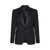 Dolce & Gabbana Dolce & Gabbana Jackets Black