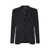 Dolce & Gabbana Dolce & Gabbana Jackets Black