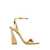 Gianvito Rossi Gianvito Rossi Sandals GOLD