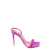 Gianvito Rossi Gianvito Rossi Sandal Purple