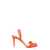 Gianvito Rossi Gianvito Rossi Sandal Orange