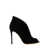 Gianvito Rossi Gianvito Rossi Heeled Shoes Black