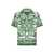 Dolce & Gabbana Dolce & Gabbana Shirts MAIOLICA 1L VERDE