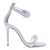 Gianvito Rossi Gianvito Rossi Sandals SILVER