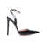 Gianvito Rossi Gianvito Rossi With Heel Black