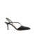 Gianvito Rossi Gianvito Rossi Nappa Decollete Shoes Black