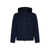 Dolce & Gabbana Dolce & Gabbana Coats Navy