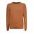 Goes Botanical Goes Botanical Wool Knitwear. Brown