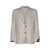 Tagliatore Tagliatore Jackets Grey