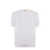 FILIPPO DE LAURENTIIS Filippo De Laurentiis  T-Shirt White