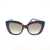 Gucci Gucci Eyewear Sunglasses Brown