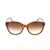 Gucci Gucci Eyewear Sunglasses Brown