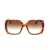 Gucci Gucci Eyewear Sunglasses Brown